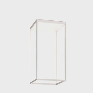 Serien Lighting - Reflex 2 LED plafondlamp, 65 cm, wit Serien.Lighting