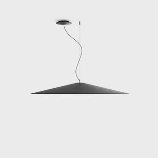 Luceplan - Koinè Hanglamp 2700K Ø110 Black