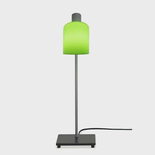 Lampe de Bureau Taffellamp Green - Nemo Lighting - Woonkamer - Metaal