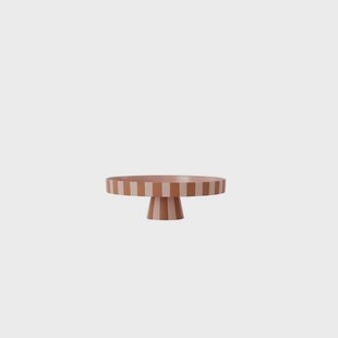 OYOY Living Design - Toppu Schotel Large Caramel/Rose