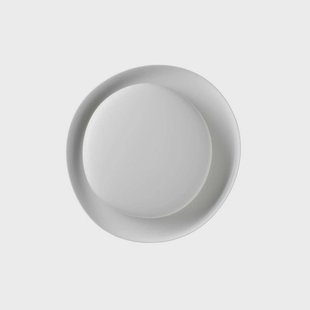 Bahia Mini LED Wandlamp/Plafondlamp Foscarini - Kunststof