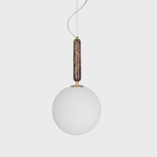 Globen Lighting - Torrano 30 Hanglamp Brown