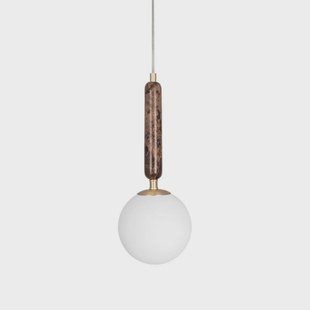 Globen Lighting - Torrano 15 Hanglamp Brown