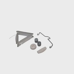 Luceplan - Ophang voor Constanza Hanglamp