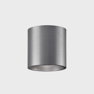 LIGHT-POINT - Solo 2 Round Plafondlamp 10W 2700K Titanium