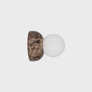 Globen Lighting - Torrano 13 Wand-/Plafondlamp IP44 Brown