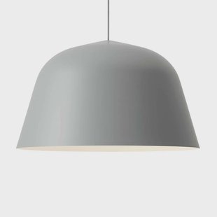 Muuto - Ambit Hanglamp Ø55 Grey