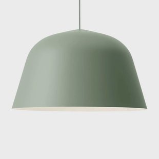 Muuto - Ambit Hanglamp Ø55 Dusty Green