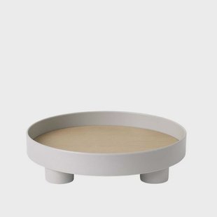 Muuto - Platform Dienblad Grey
