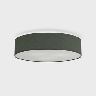 Belid - Soft Plafondlamp Ø50 Green Wool