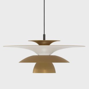 Belid - Picasso Hanglamp Ø50 Antique Brass