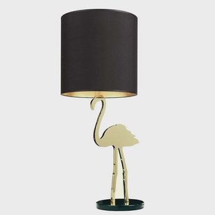DESIGN BY US - Crazy Flamingo Vloerlamp