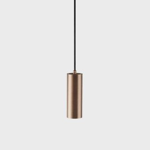 LIGHT-POINT - Zero S1 Hanglamp Rose Goud