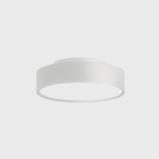 LIGHT-POINT - Shadow 2 Plafond IP54 2700/3000K White