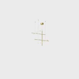 FLOS - Coordinates S3 Hanglamp
