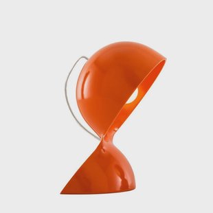Artemide - Dalú Taffellamp Orange