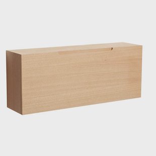 Hübsch - Collect Schoenenkast Natural