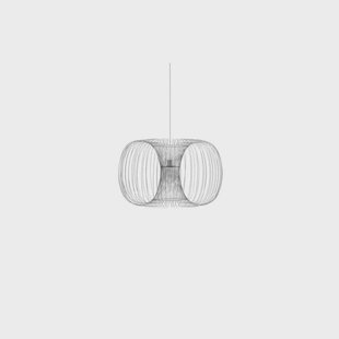 Normann Copenhagen - Coil Hanglamp Ø76