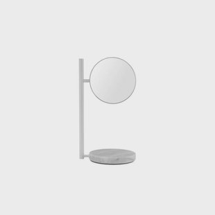 Normann Copenhagen - Pose Spiegel White