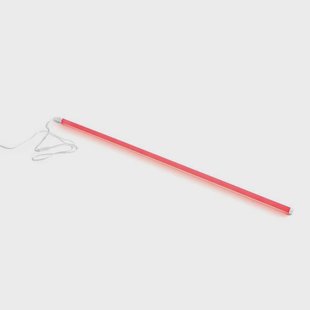 HAY - Neon LED Tube Red
