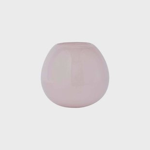 OYOY Living Design - Lasi Vase Medium Rose