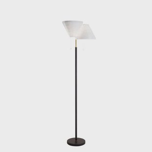 Artek - A810 Vloerlamp Brass