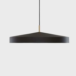 OYOY Living Design - Hatto Hanglamp Large Black