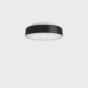 Louis Poulsen - LP Grand 320 Plafondlamp 2700K Black
