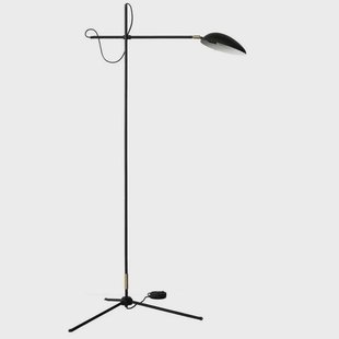 Watt & Veke - Spoon Vloerlamp