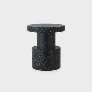 Normann Copenhagen - Bit Stool Black