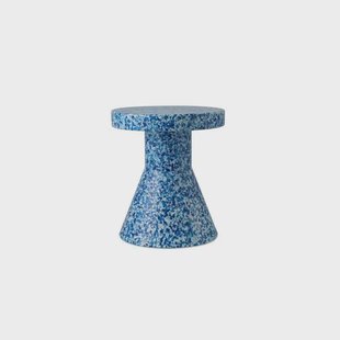 Normann Copenhagen - Bit Stool Cone Blue
