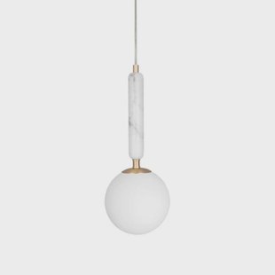 Globen Lighting - Torrano 15 Hanglamp White