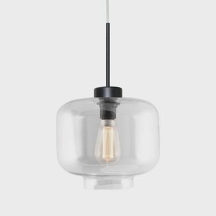 Globen Lighting - Ritz Hanglamp Clear