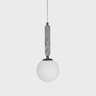 Globen Lighting - Torrano 15 Hanglamp Grey