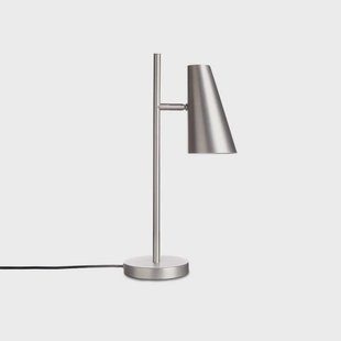 Woud - Cono Taffellamp Satin