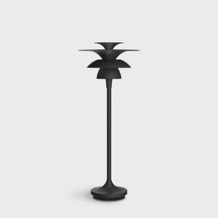 Belid - Picasso Taffellamp H45,7 Matt Black