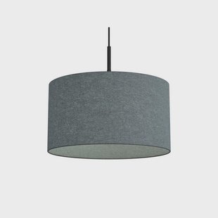 Belid - Soft Hanglamp Ø40 Blue Wool