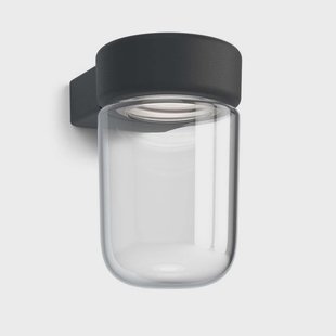 Belid - Moon buitenwandlamp Black