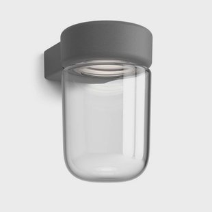 Belid - Moon buitenwandlamp Graphite