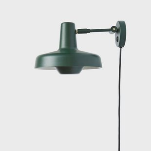 GRUPA - Arigato Wandlamp Extra Short Green