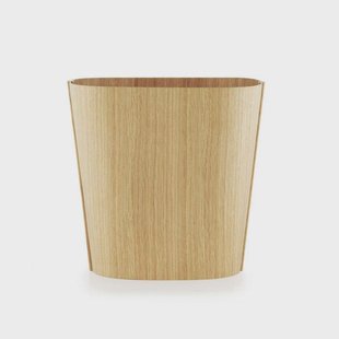 Normann Copenhagen - Tales of Wood Office Bin Oak