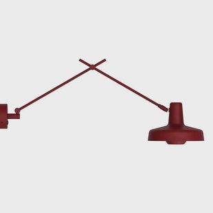 GRUPA - Arigato Wandlamp Red