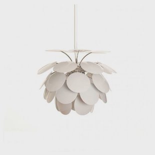 MARSET - Discoco Hanglamp Ø88 Wit