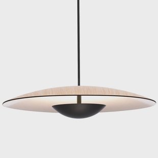 MARSET - Ginger 60 Hanglamp Oak