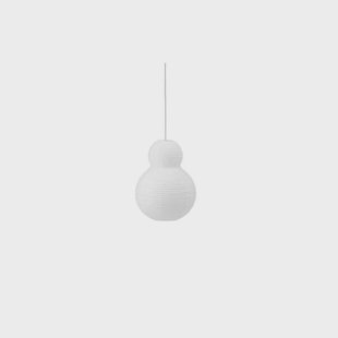Normann Copenhagen - Puff Bubble Scherm White