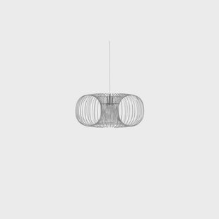 Normann Copenhagen - Coil Hanglamp Ø50