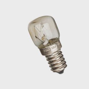 GN - Lichtbron 25W Halogeen voor de oven E14