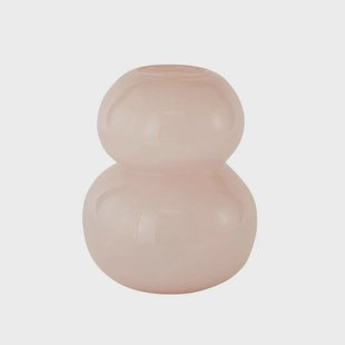OYOY Living Design - Lasi Vase Large Rose