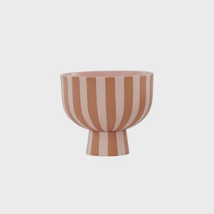 OYOY Living Design - Toppu Kom Caramel/Rose