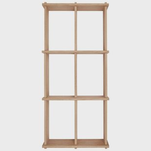 OYOY Living Design - Grid Plank Small Nature